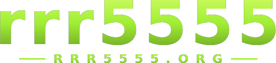 rrr5555 logo